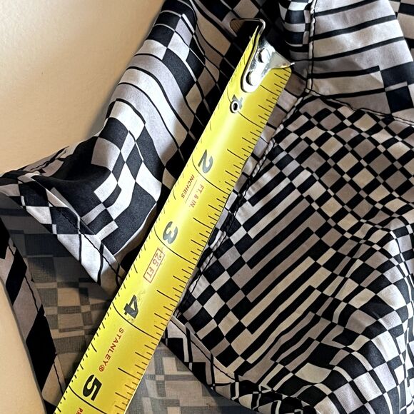 Women's Nike SW Rival Printed Running Shorts 825859 010 Size XL - Picture 10 of 13